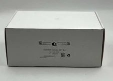 LOGICO CO2 MK9 SENSOR SAFETY SYSTEM STROBE LIGHT CENTRAL & ALERT UNIT SET 4 A