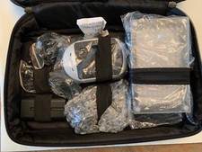 Genaray LED-6200T 144 LED Variable-Color On-Camera Light