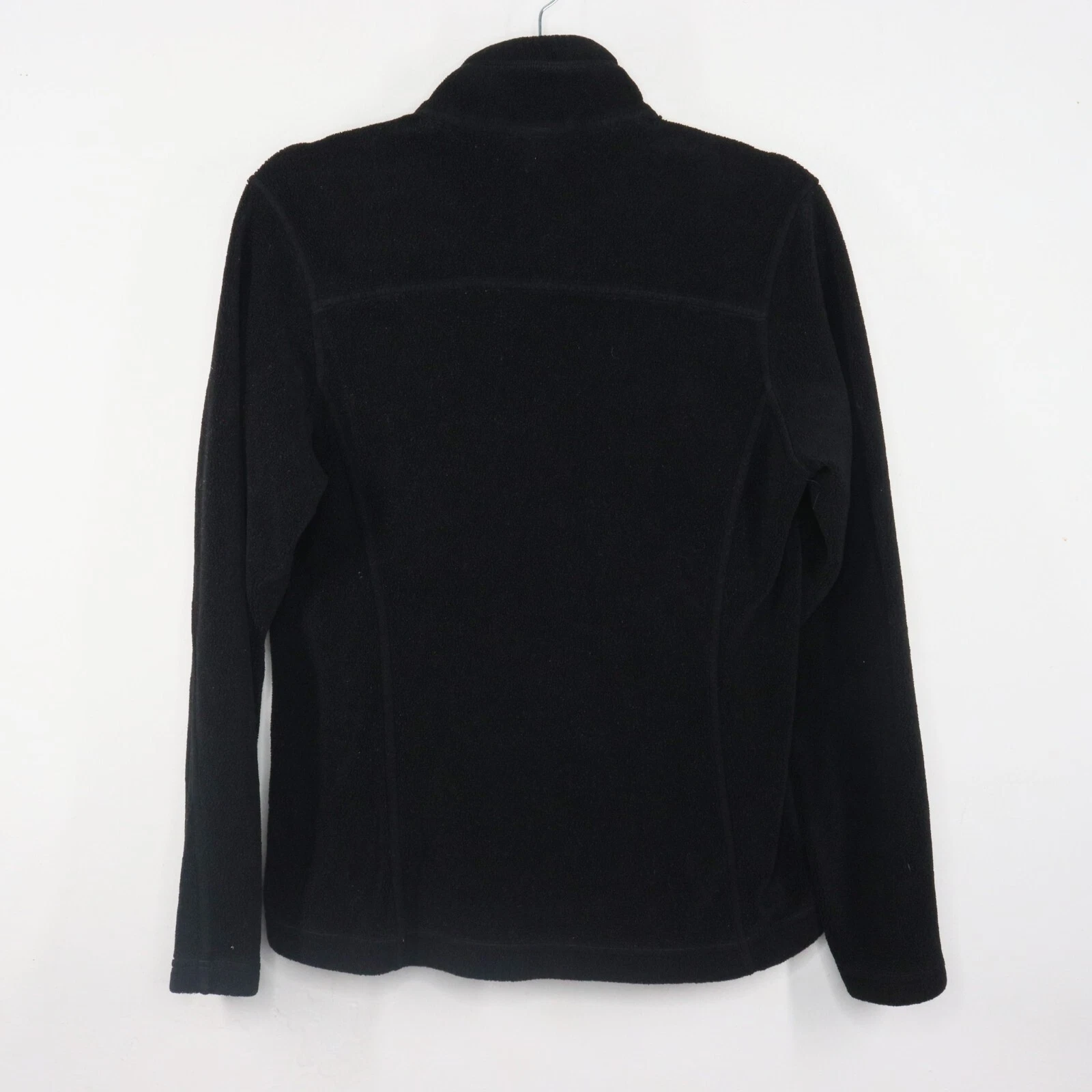 patagonia classic synchilla fleece full zip outdoor jacket