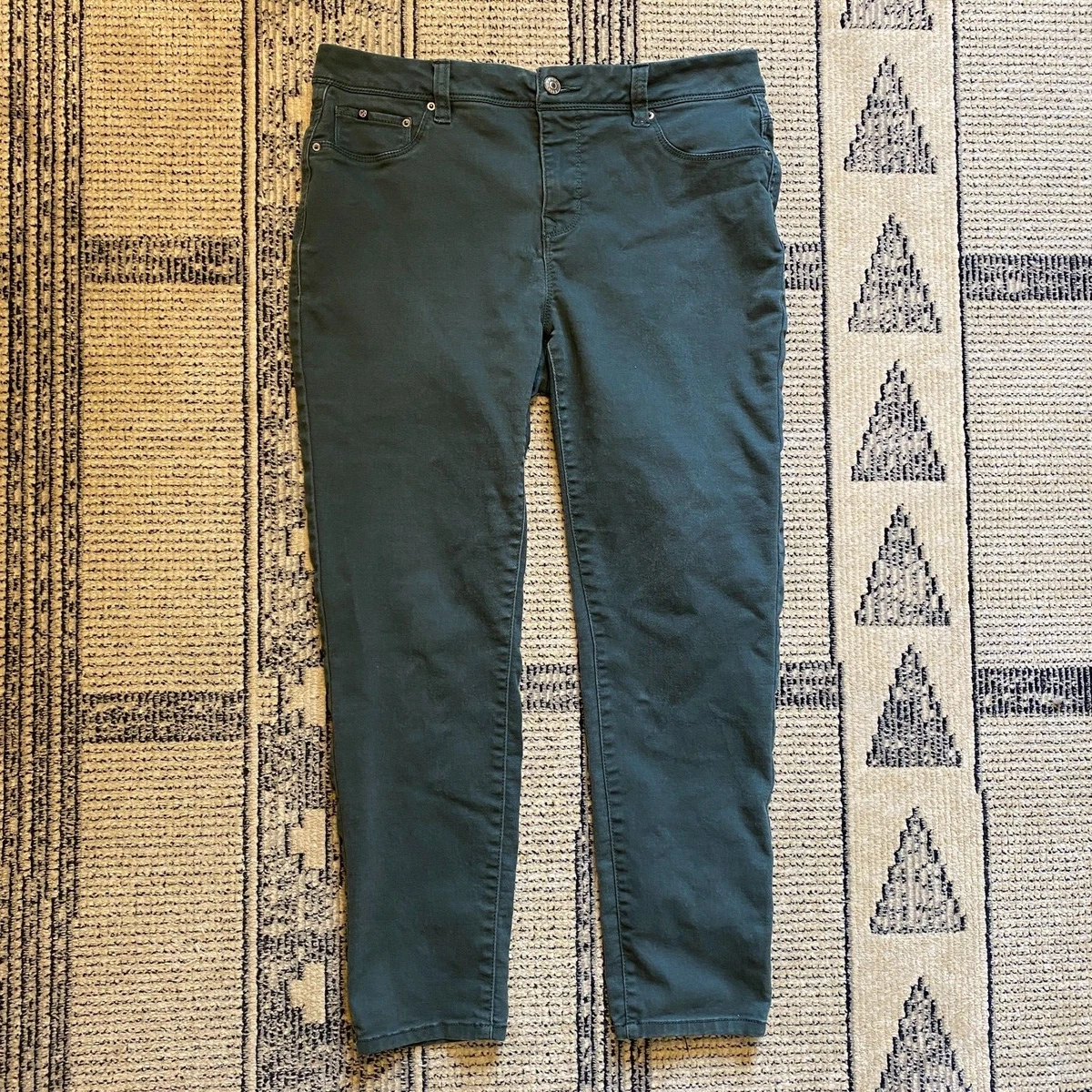 Curve appeal store jeggings