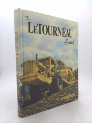 Le Tourneau Archive /Legend