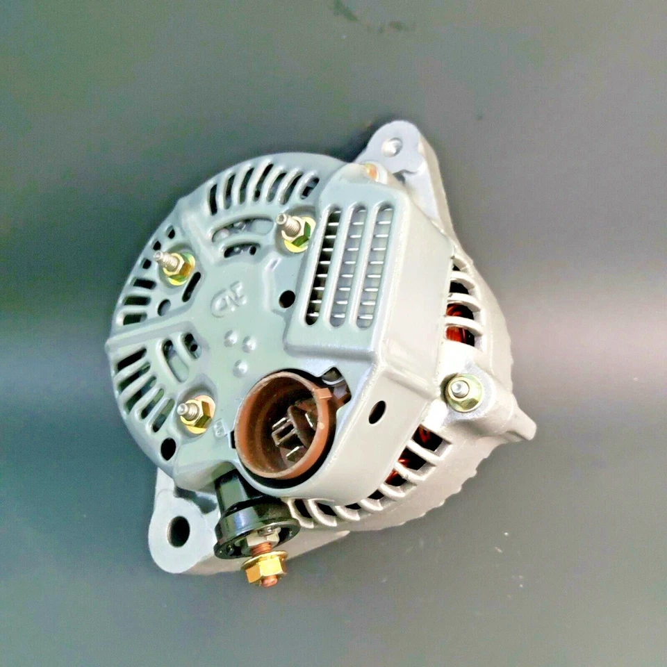 1990 Toyota Pickup  V6/3.0Liter Alternator Oem Reman by ace alternator - Image 4 of 4