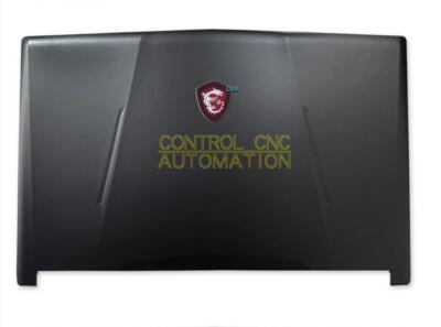 1PCS For laptop LCD Back Cover Metal version MSI GL63 MS-16P4 Leopard 8RE