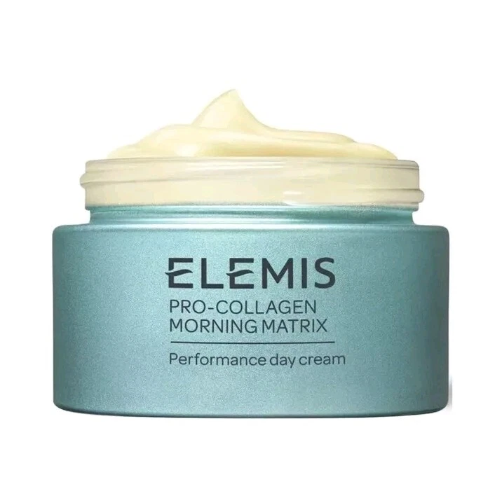 ELEMIS Pro-Collagen Morning Matrix Anti-Ageing Performance Day Cream 30ml
Opens in a new window or t
