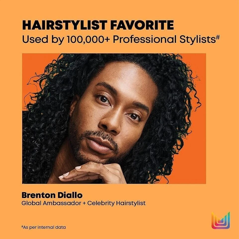 Matrix Opti Care Professional Straight Spa Shampoo Conditioner Serum Combo Pack - Image 4 of 4