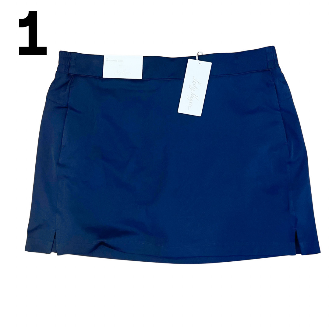 Lady Hagen Active Golf Skorts Skirts SELECT STYLE