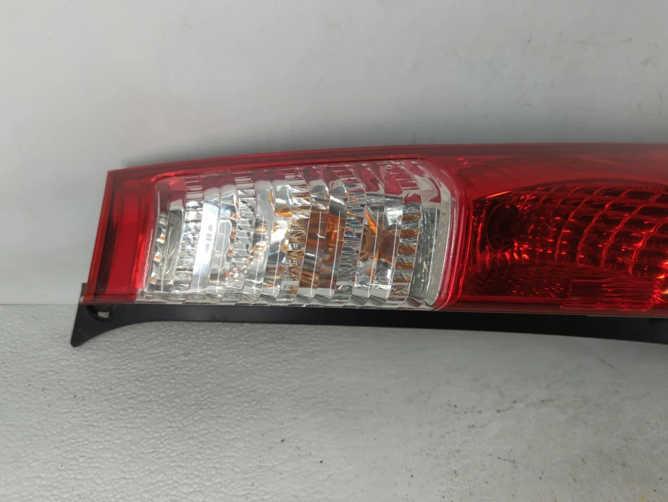 Оригинальный правосторонний задний фонарь для Honda Cr-v 2005–2006 годов выпуска PU6N2 - Изображение 2 из 4