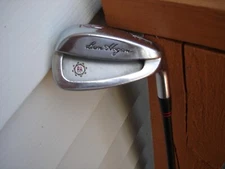 Ben Hogan Golf Forged Apex Edge #9 Iron Men Right Hand Regular Flex Graphite Sha