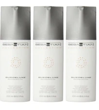 3 Sebastian SUEDELUXE Reconstructor 8.5 oz  - SPECIAL SALE