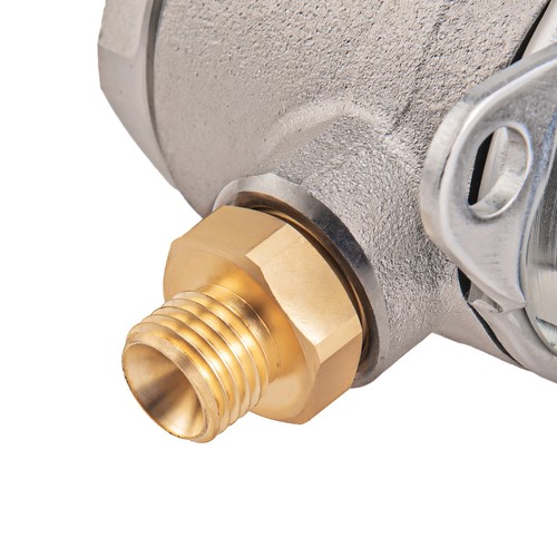 OEM HITACHI HIGH PRESSURE FUEL PUMP HFS034 FOR AUDI SEAT SKODA VW 1.8 2.0T - Picture 11 of 14