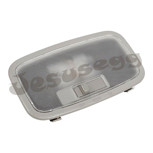 92800-1E000QS Inner Room Lamp Light Gray Fit For 2006-2010 Hyundai Accent Verna - Picture 3 of 7