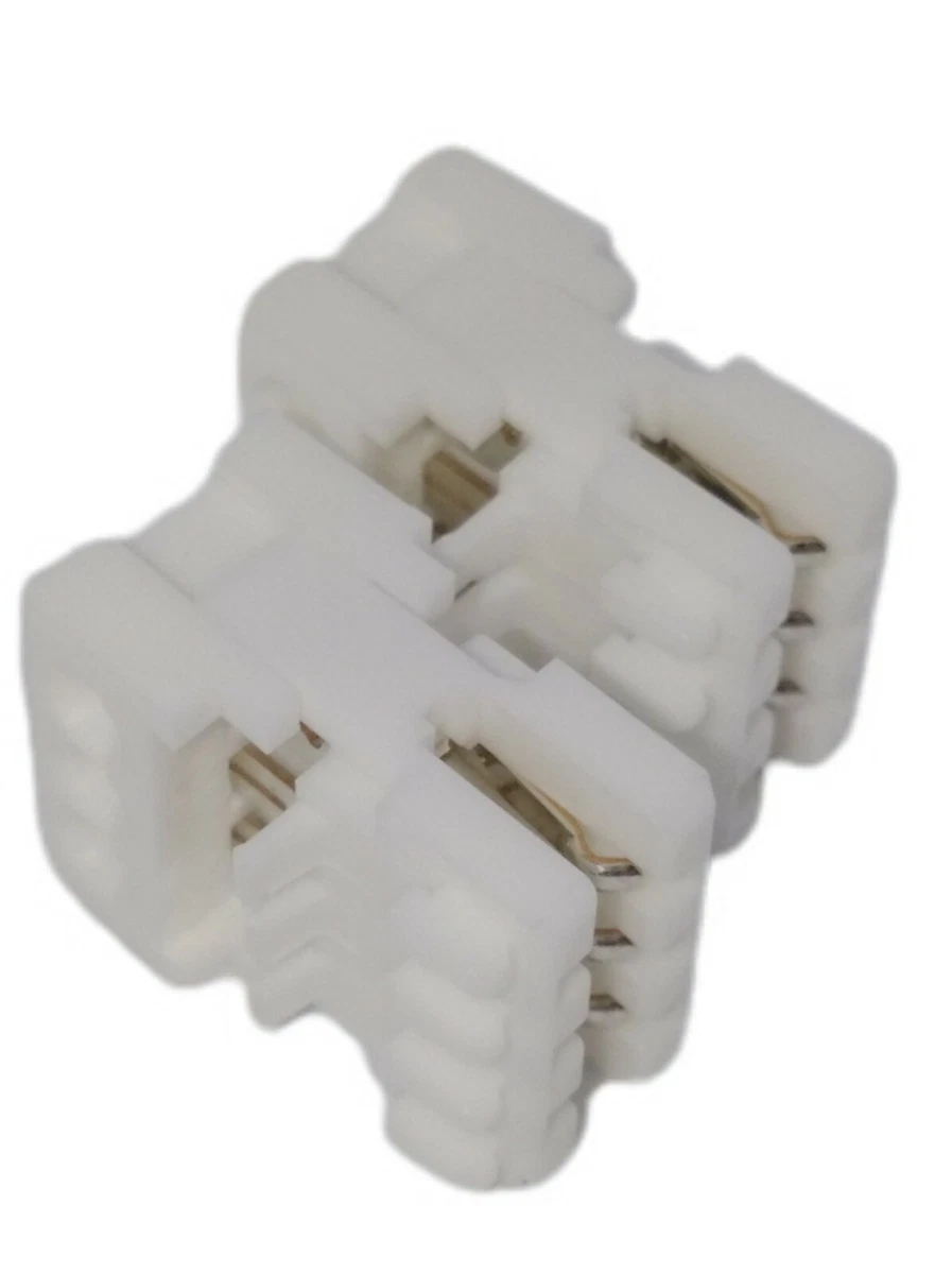 W10889942 WPW10195677 W10195677 CONNECTOR REPAIR KIT for Diverter 