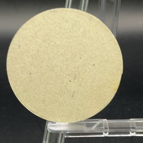 Mario togemetto Menko Super Mario Bros Famicom Card Nintendo 1985 NES Japanese