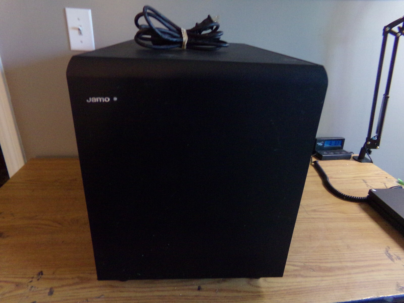 JAMO A3SUB.3 POWERED SUBWOOFER eBay