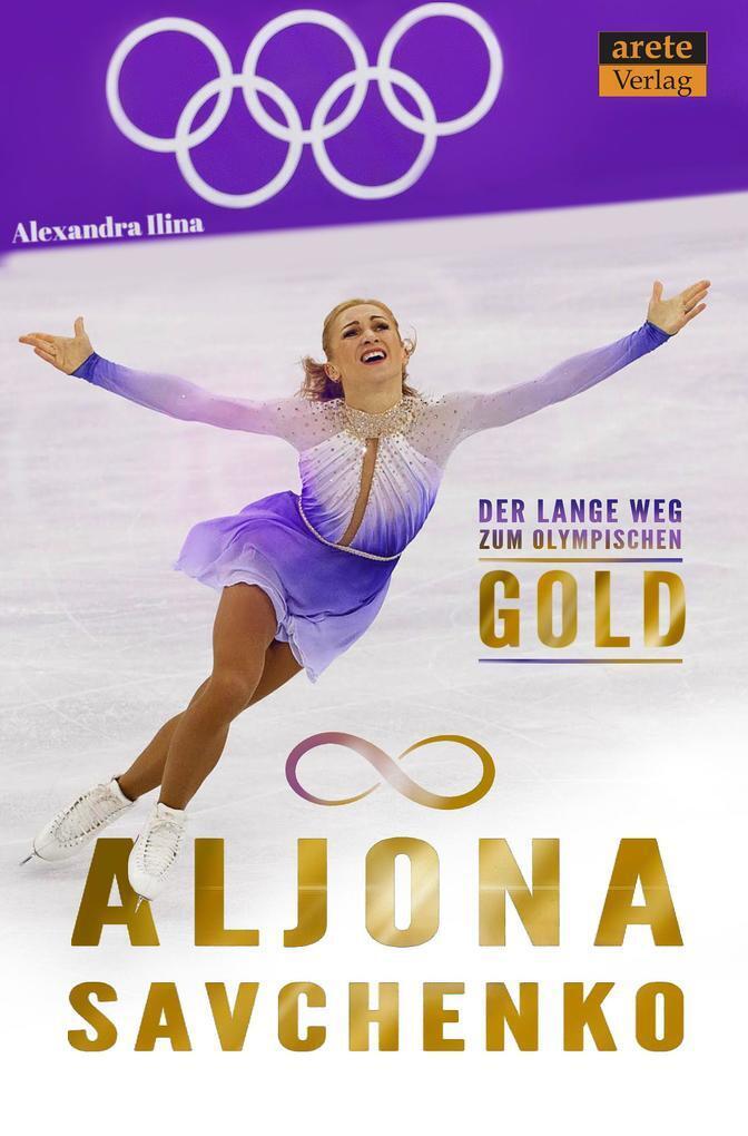 Thumbnail - Aljona Savchenko | Alexandra Ilina | 2020 | Deutsch