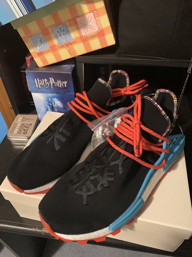 adidas pharrell inspiration pack