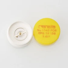 BFG 158, 58 Balance Complete Watch Part Bestfit 721/1635 New Old Stock