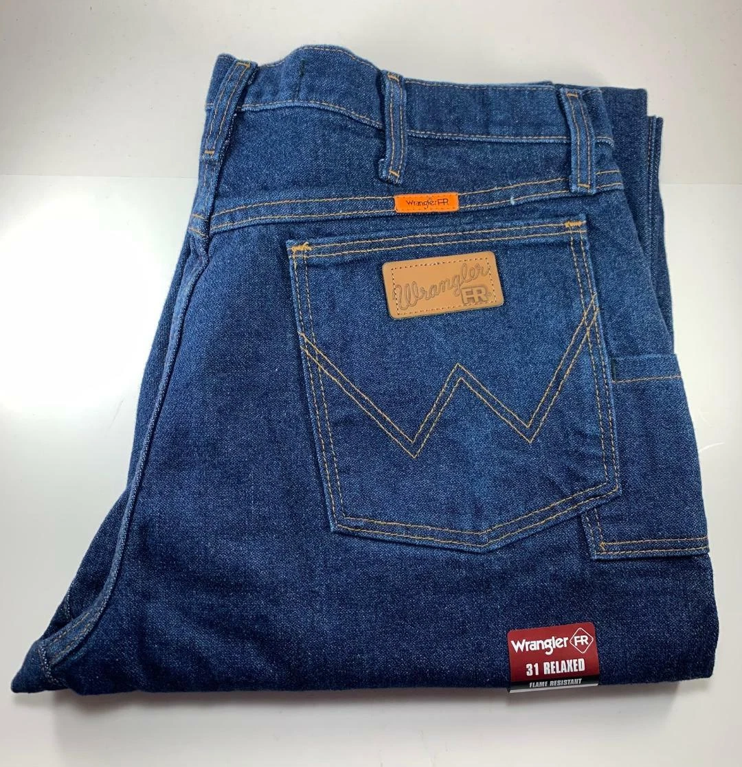 Fr hotsell wrangler jeans