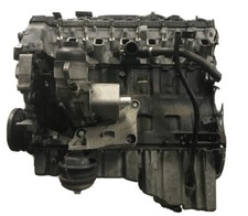 Moteur BMW 525