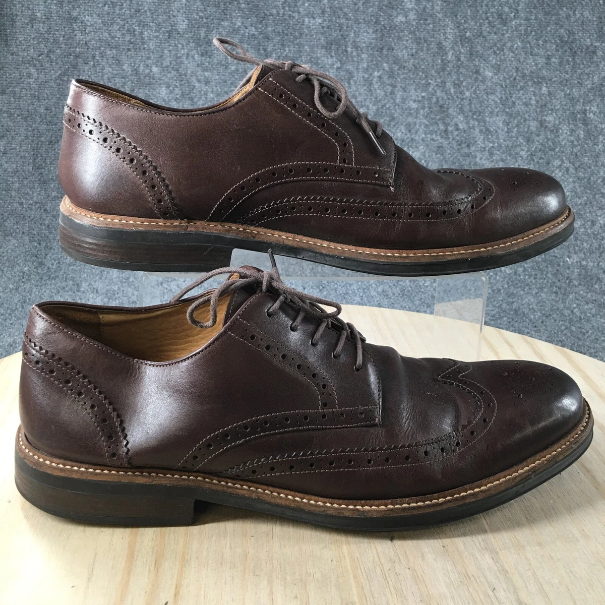 Gh bass brogues cheap