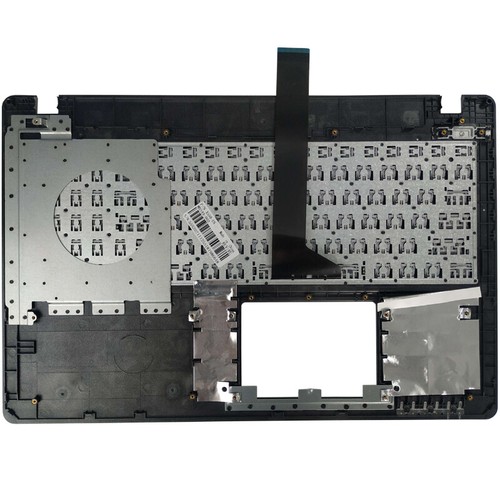 US Keyboard ASUS R510C R510CA R510CC R510D R510DP R510E R510EA Palmrest Cover - 第 5/10 張圖片