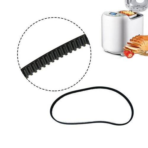 2PCS Drive Belts 570-3KC-7 fit rebot Moulinex 7557069(0) F7567010(0),F7567038(0) - Picture 3 of 4