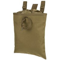 Condor Dreifach Faltbare Magazintasche Tasche MilitäR Taktik Coyote Brown