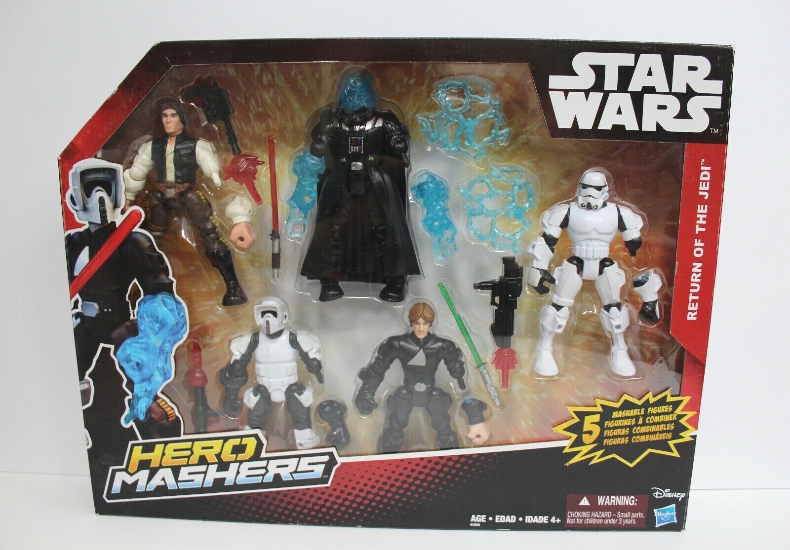 star wars mashables toys