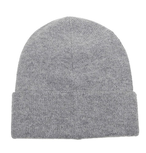 ALEXANDER McQUEEN LOGO GORRO CACHEMIR HECHO EN ITALIA 6631954201Q1460 - Imagen 2 de 4