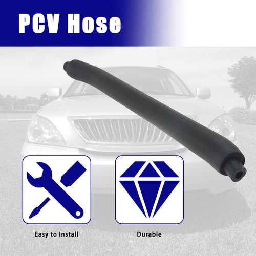 PCV Valve Hose for 2005-2011 Toyota Avalon Highlander RAV4 Lexus RX350 3.5L - Picture 9 of 12