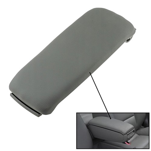 Accoudoir Central Gris avec Bouton prévu AUDI A6 C5 1997-2005 - 4B0864245AK - Imagen 2 de 8