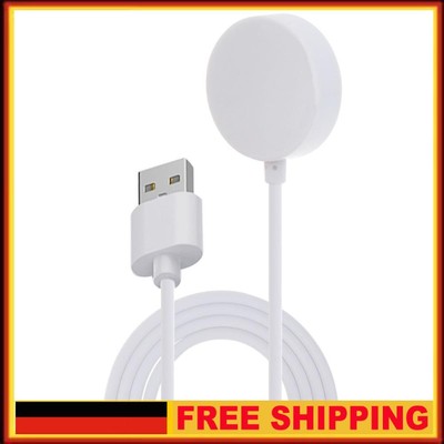 5V USB-Ladeger?t-Adapter, Smartwatch-Zubeh?r f??r S8 Pro/DT3/S8 PRO MAX DE