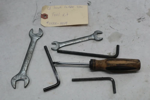 TOOL ASSY