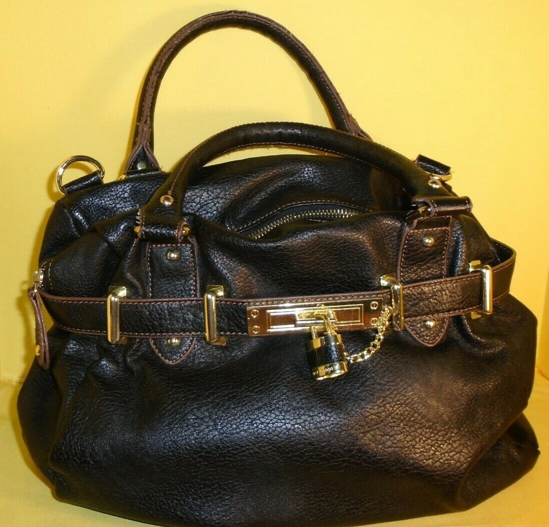 Black Steve Madden Hobo bag or purse