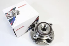 Asianautos Front Wheel Bearing and Hub Assy 435020C021 For Lexus LX570 08-21