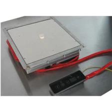 Equipex Leo 2 GL650 UC Adventys Under-Counter Invisible Induction