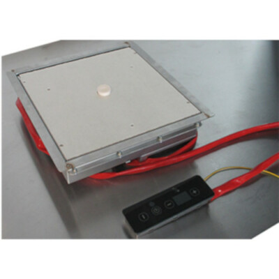Equipex Leo 2 GL650 UC Adventys Under-Counter Invisible Induction