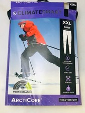 climatesmart base layer heavyweight