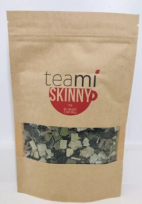 DETOX TEA for a Teatox & Weight Loss - 30 Day Supply to get Fit -Skinny by Teami