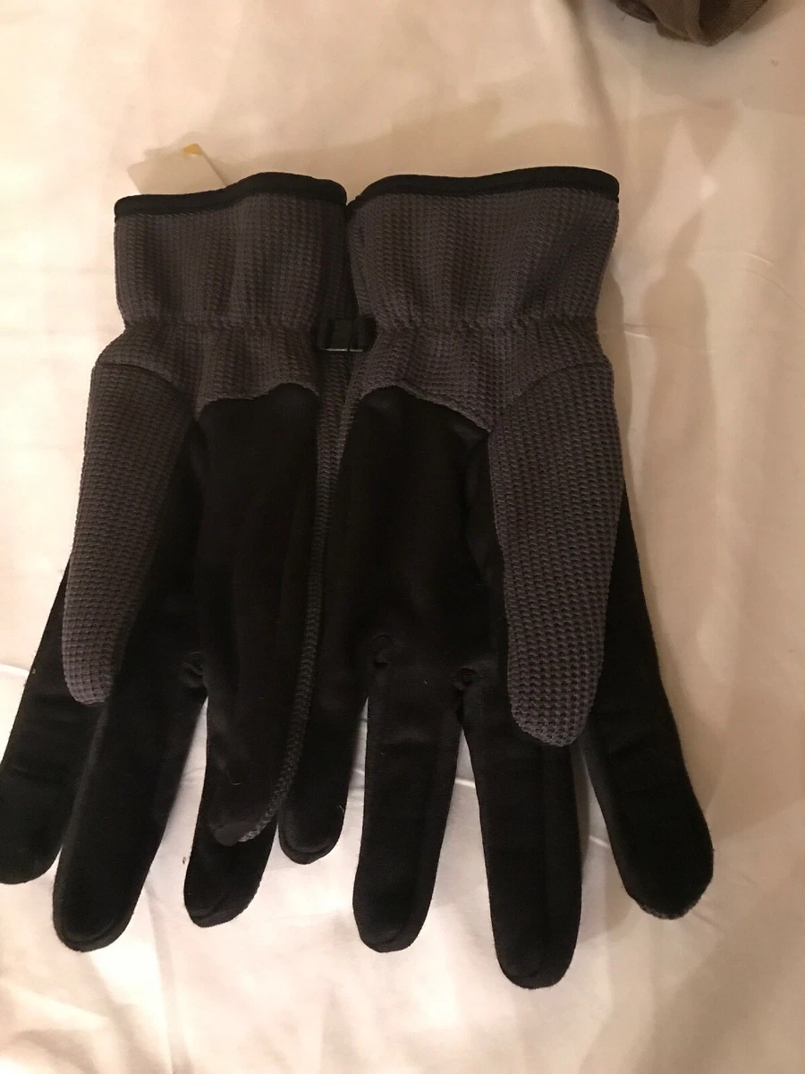 Spyder core shop sweater gloves