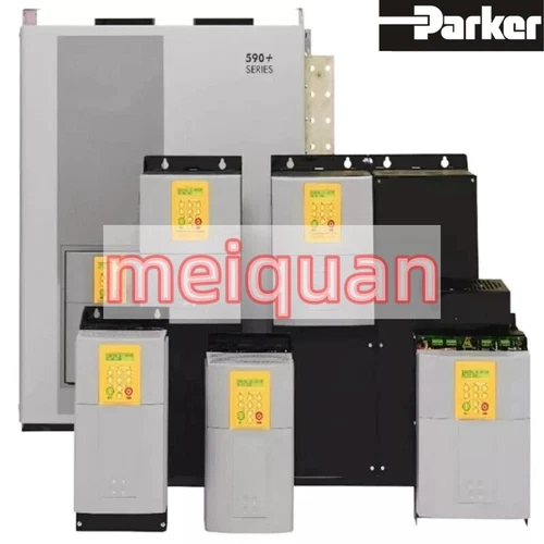 NEW Parker DC Governor  591P/0165/500/0011/UK/AN/0/0/0 Fast Delivery DHL/FedEX