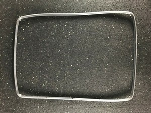 Siemens Herd Backofen Dichtung Türdichtung #707N-9