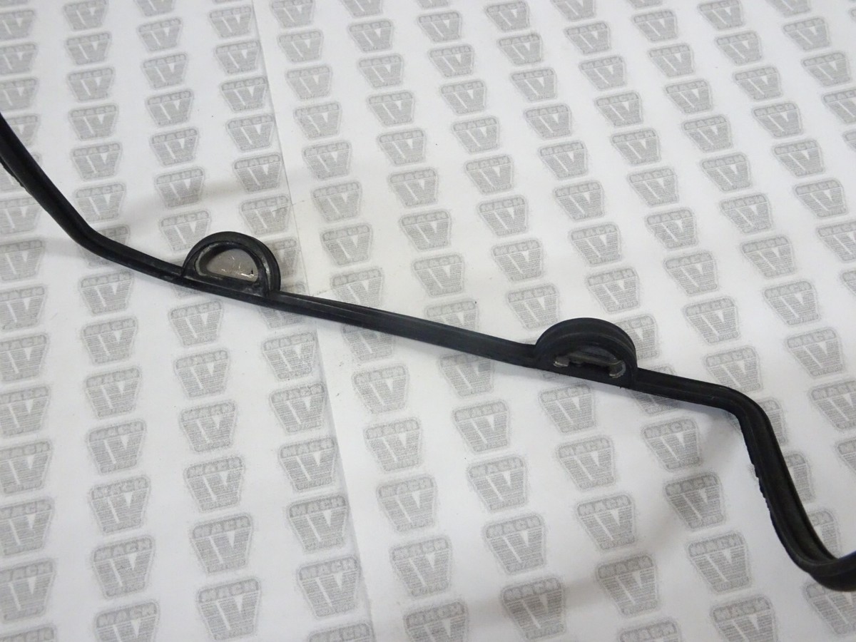 カワサキ NOS NEW 11009-1608 ヘッドカバーパ gasket ZX ZX750 Ninja