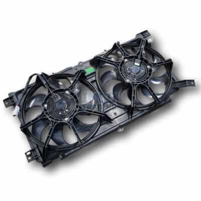 Kühlerlüfter Fan Radiator SsangYong Korando C MT 2010-2018 