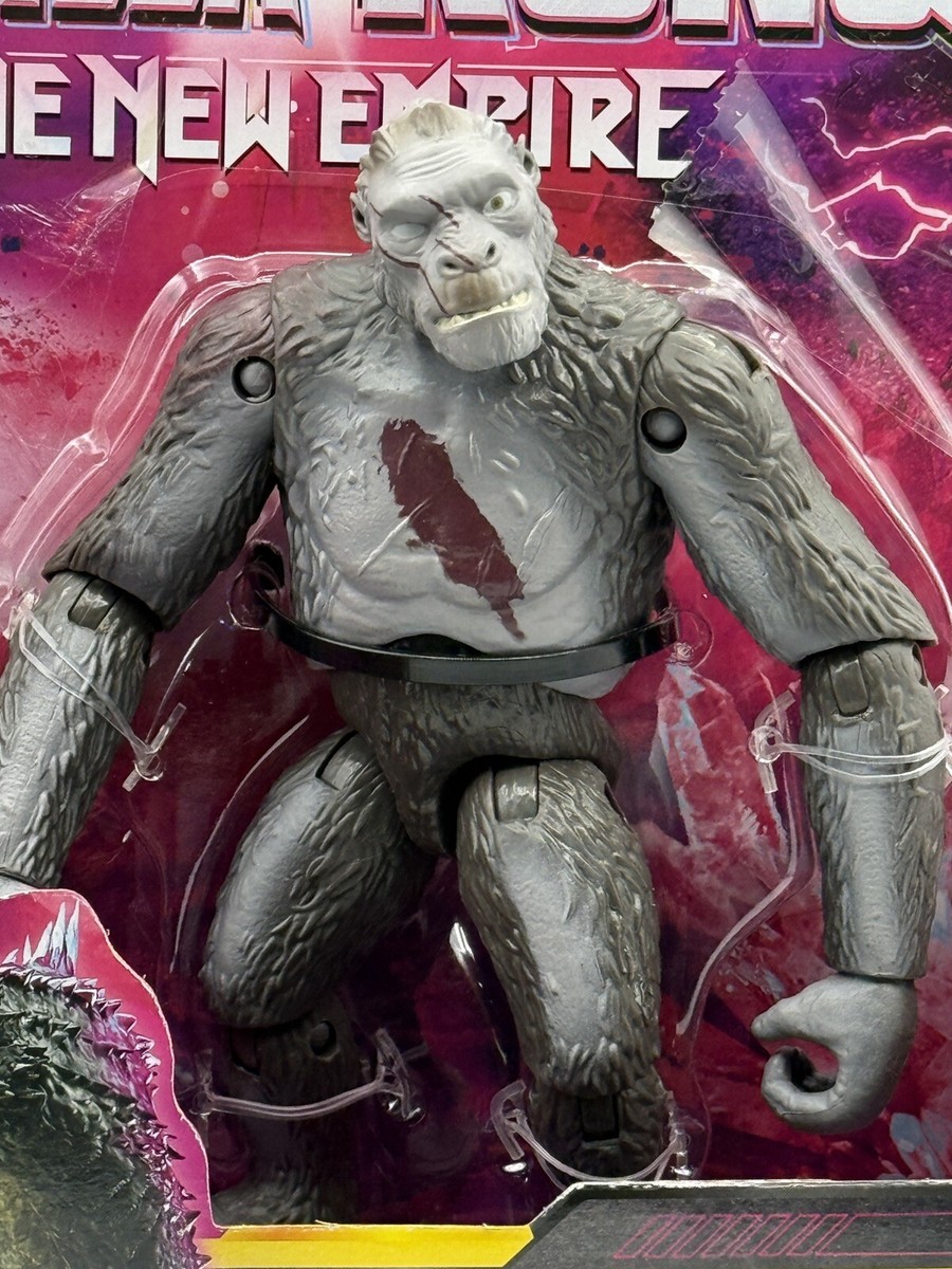 Godzilla x Kong: The New Empire ONE-EYE Action Figure Godzilla x Kong: The New Empire ONE-EYE Action Figure