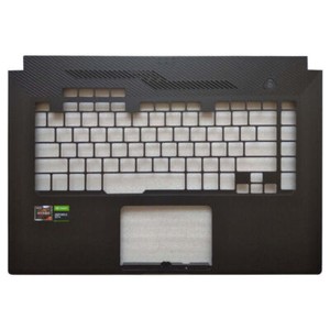 For   GA502 R7-3750 Laptops Palmrest Case Cover C Shell #E5