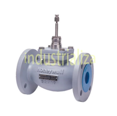 1PC New Honeywell electric adjustable two-way valve V5GV2W150F-E