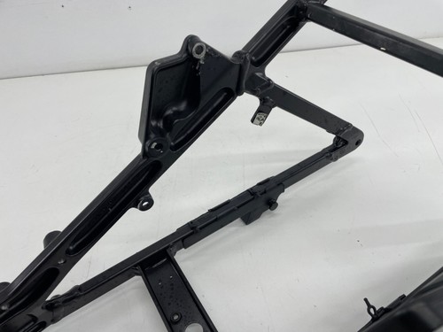 KTM 1090 ADVENTURE REAR SUBFRAME FRAME BODY BLACK 60303002031 1050CC 17-20 - Picture 7 of 21