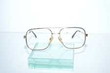 Vintage Hollywood SP-High Eyeglass/Sunglass Frames 56 18 12K Gold-Filled RARE