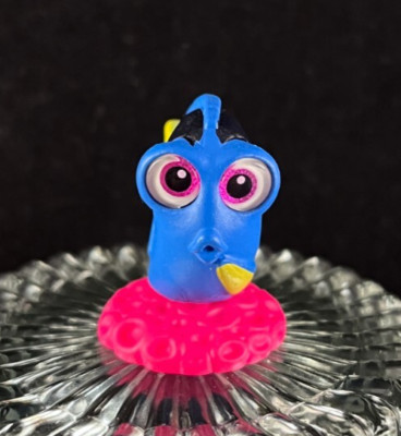 Disney Doorables - Remember When - Dory - Finding Nemo - Common